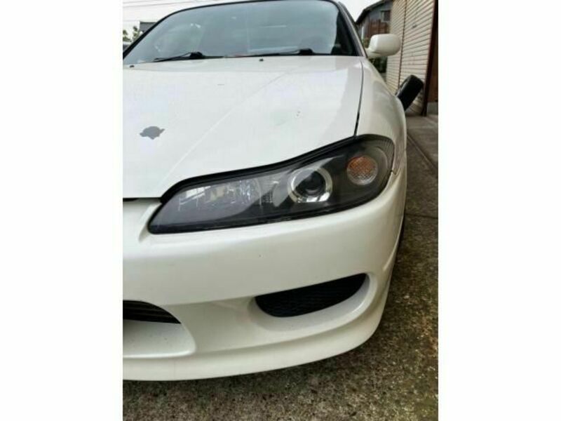 SILVIA