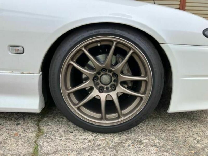 SILVIA