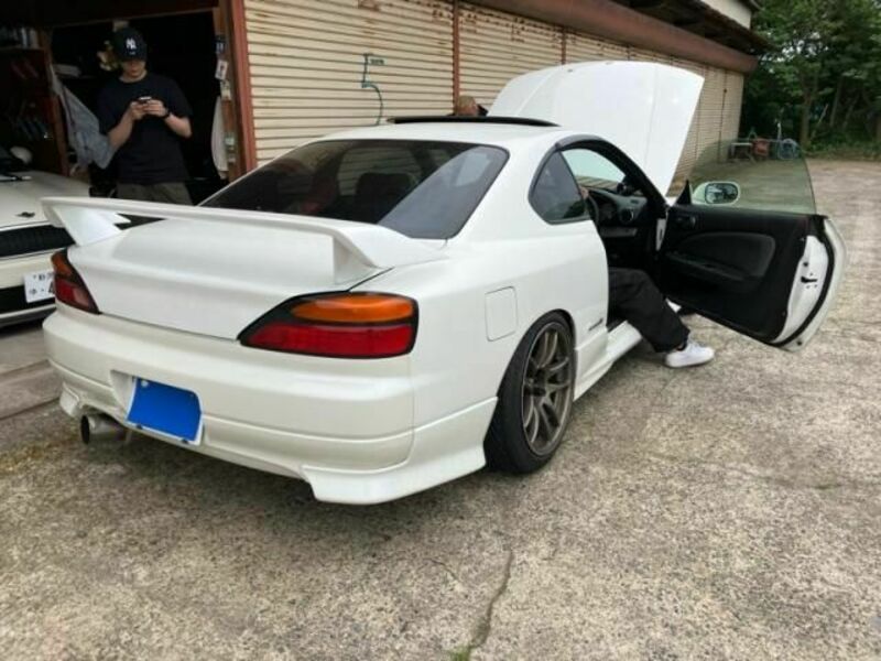 SILVIA