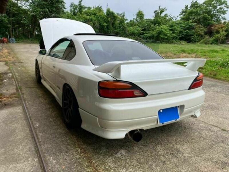 SILVIA