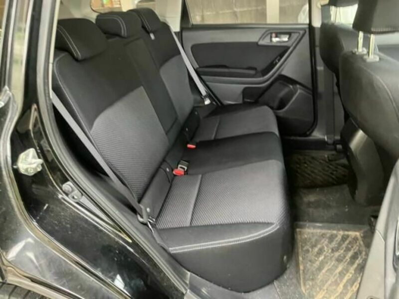 FORESTER-15