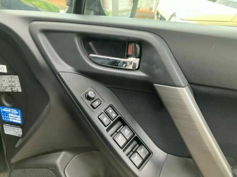 FORESTER-18