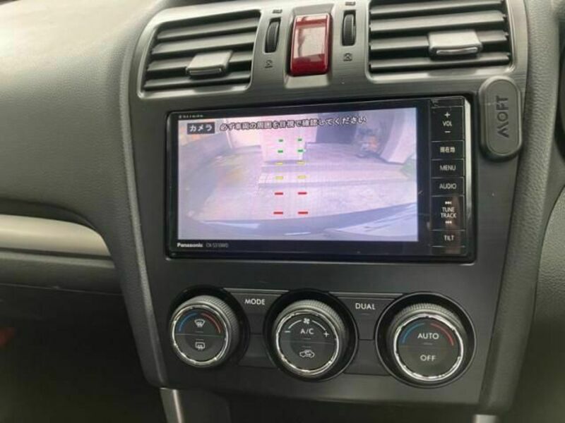FORESTER-25