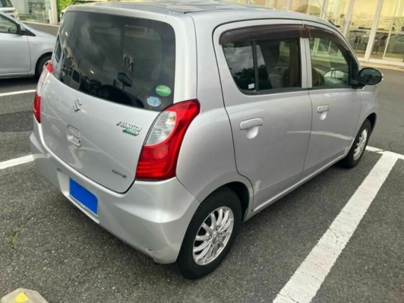 ALTO ECO