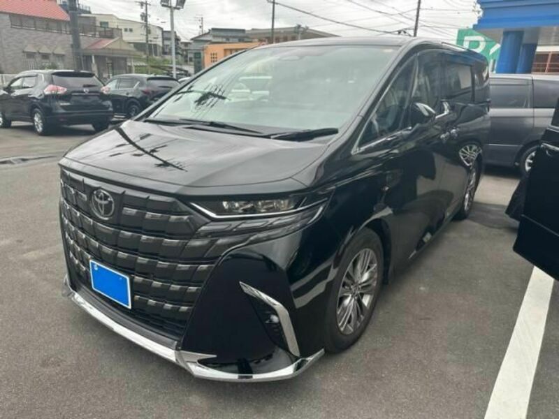 ALPHARD