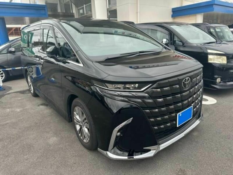 ALPHARD-1
