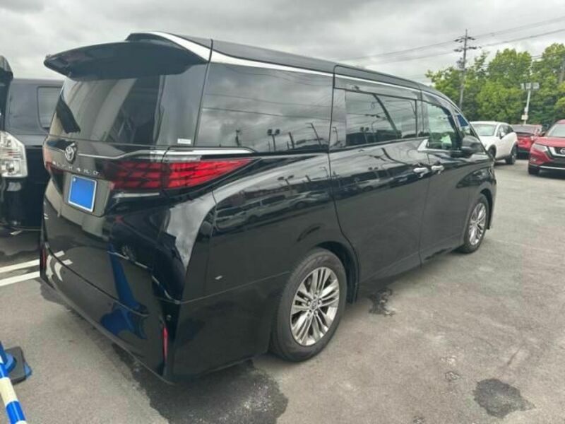 ALPHARD-2