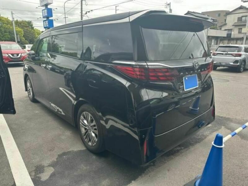 ALPHARD-3