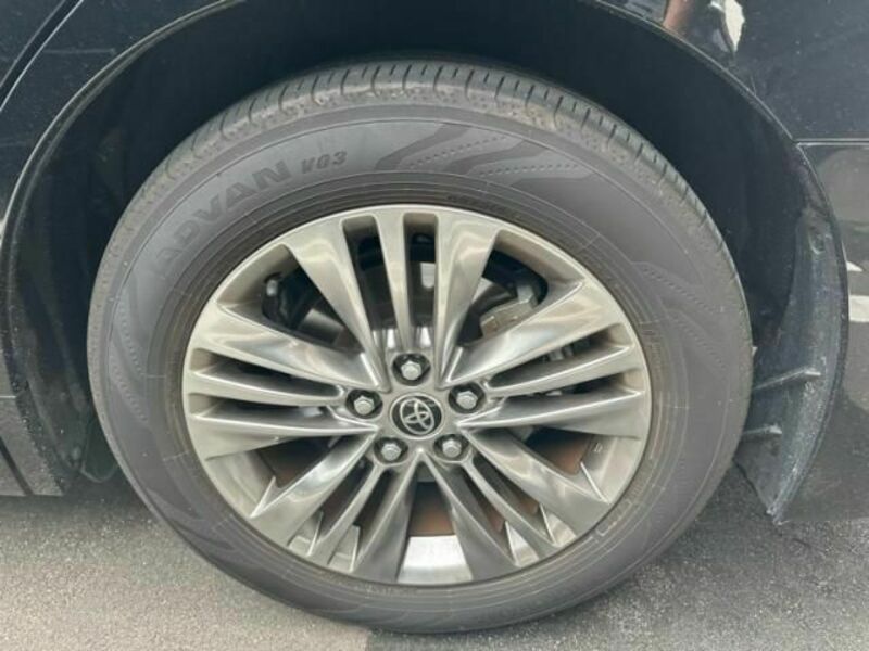 ALPHARD-4