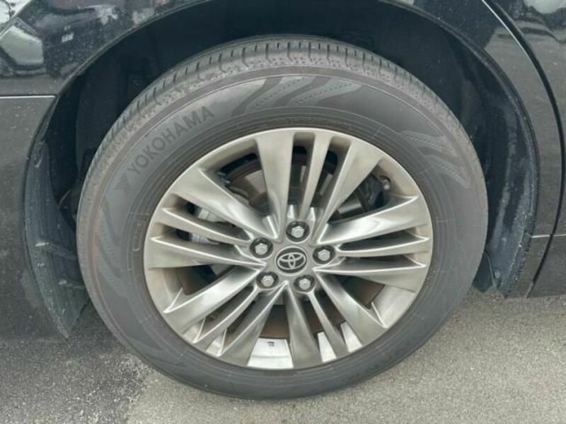ALPHARD-7