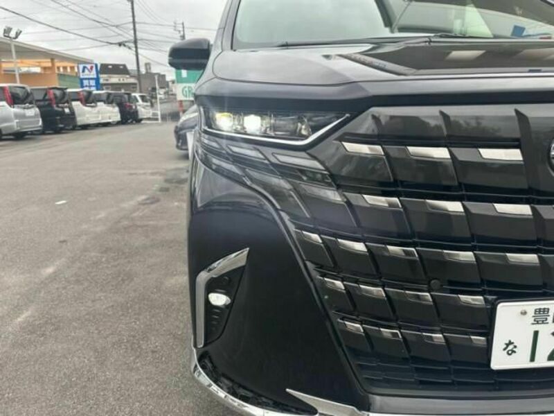 ALPHARD-11