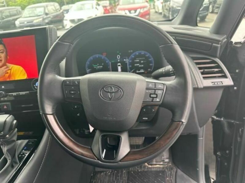 ALPHARD-19