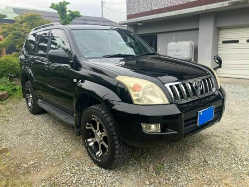 LAND CRUISER PRADO-3