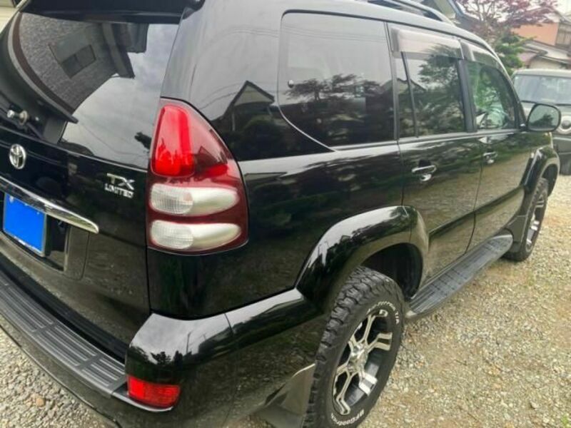 LAND CRUISER PRADO-8