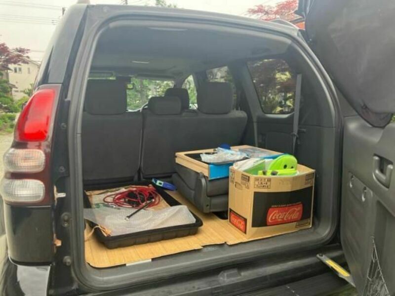 LAND CRUISER PRADO-10
