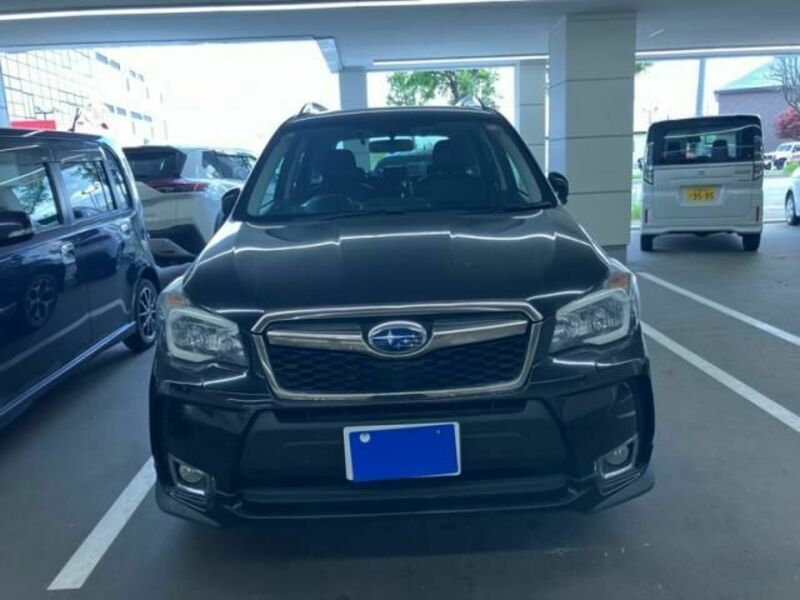 FORESTER-1