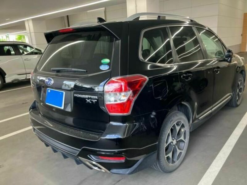 FORESTER-5