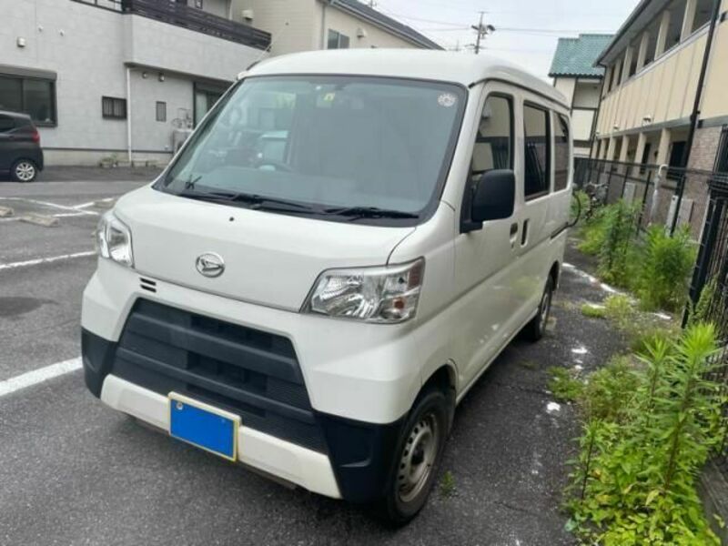 HIJET CARGO