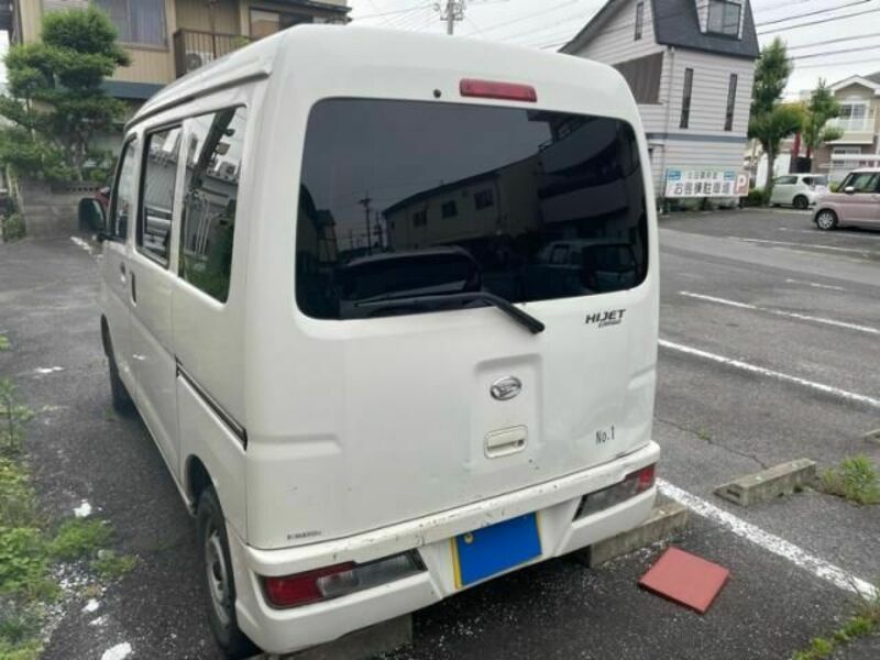 HIJET CARGO