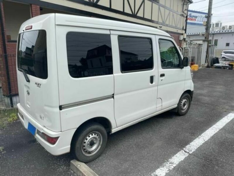 HIJET CARGO