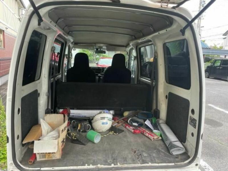 HIJET CARGO