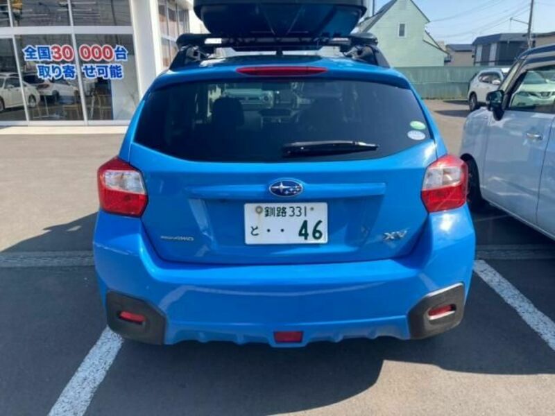 XV