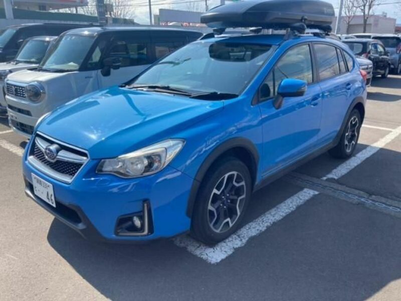 XV