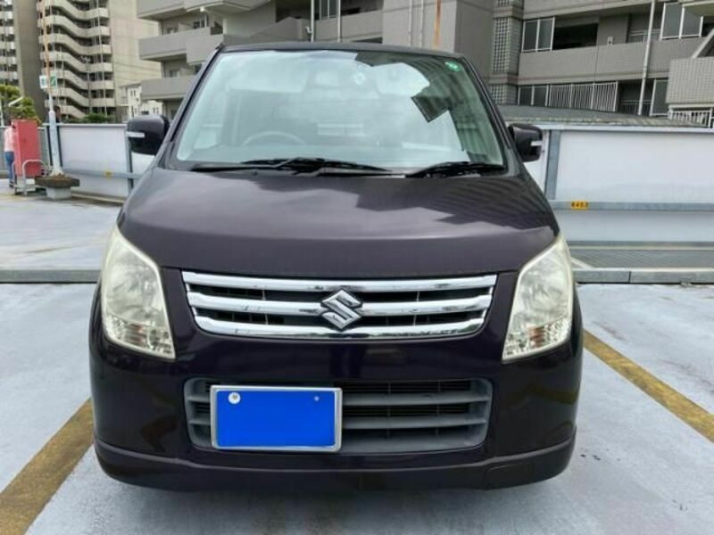 WAGON R-0