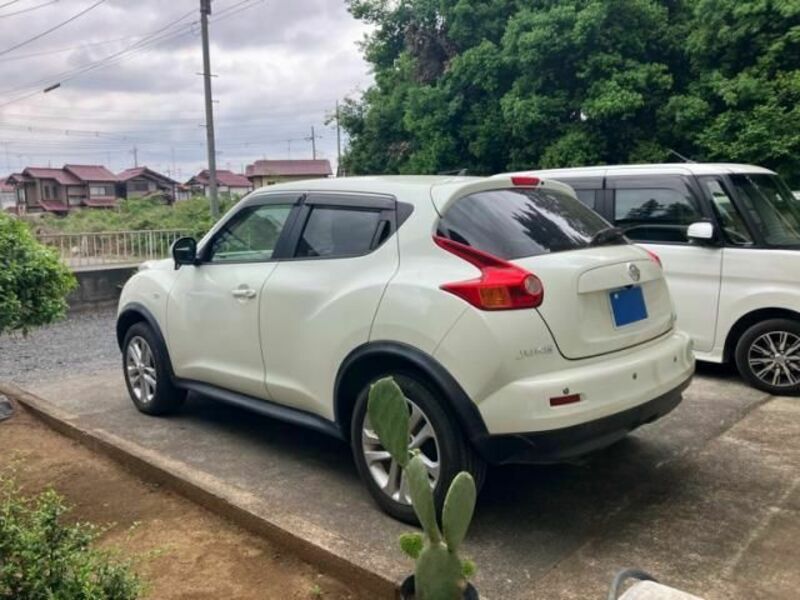 JUKE