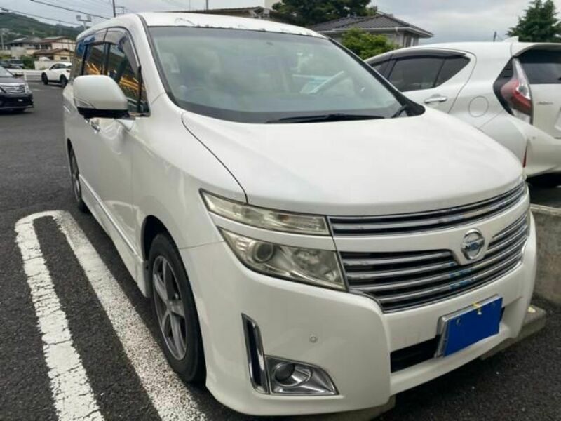 ELGRAND