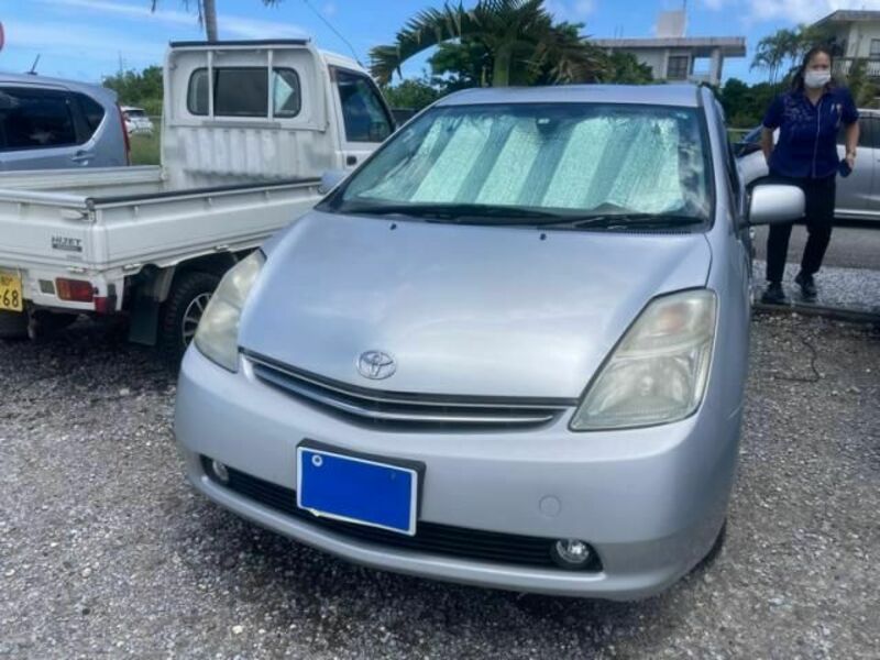 PRIUS