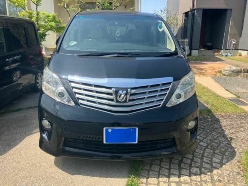 ALPHARD-0