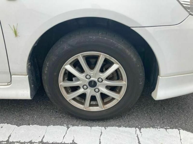 COROLLA FIELDER