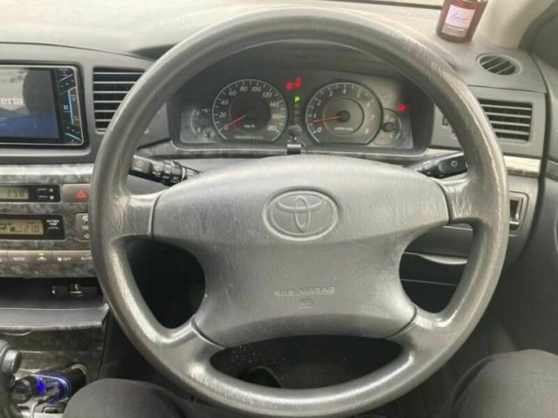 COROLLA FIELDER