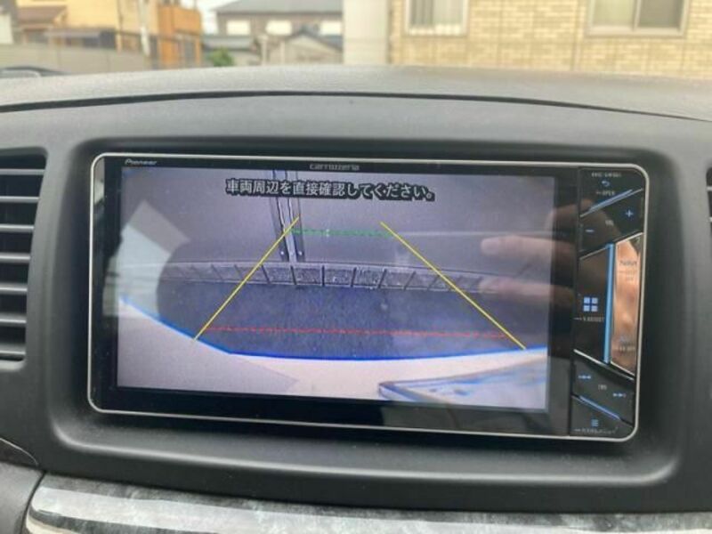 COROLLA FIELDER