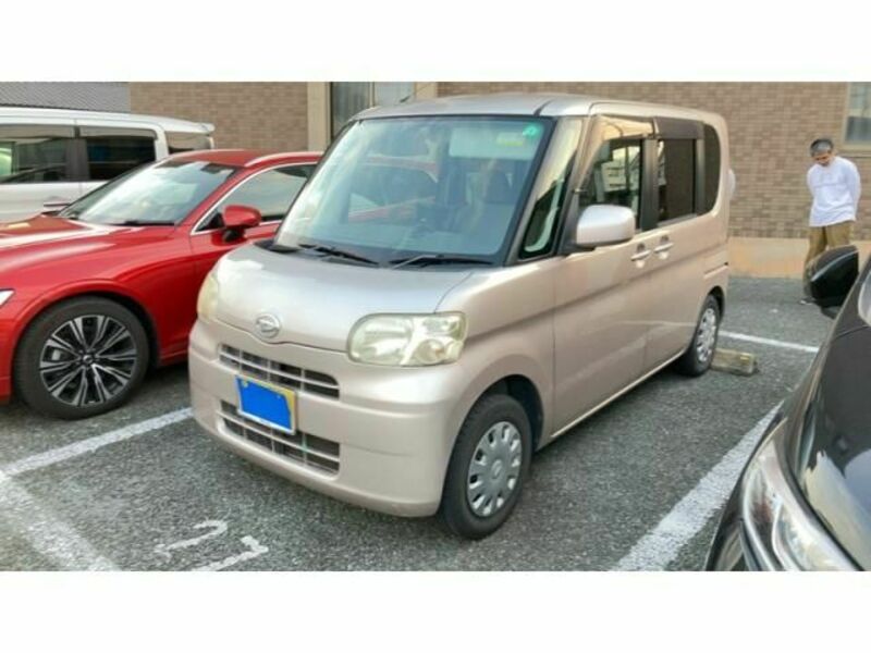 TANTO