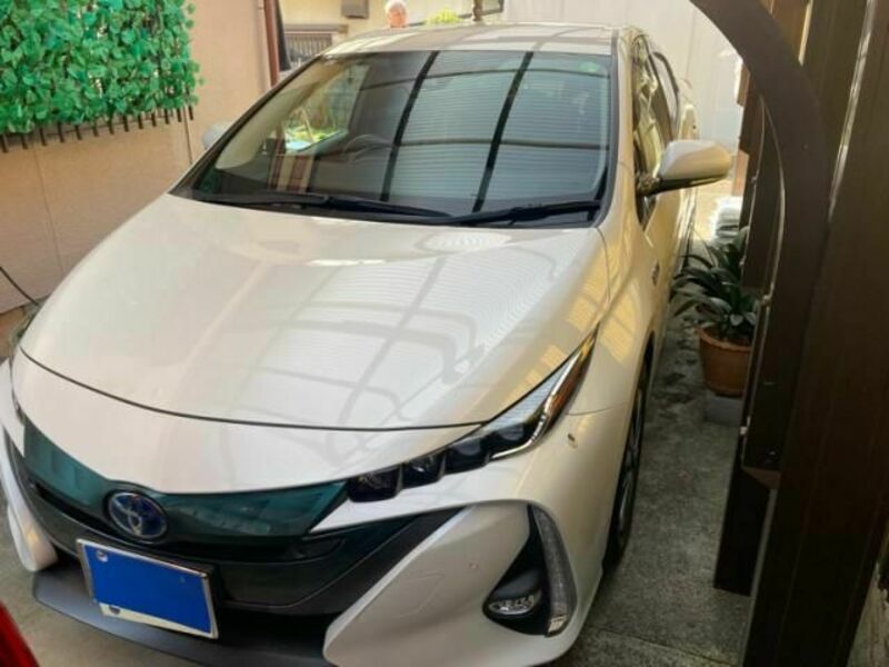 PRIUS PHV-1