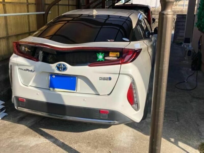 PRIUS PHV-2