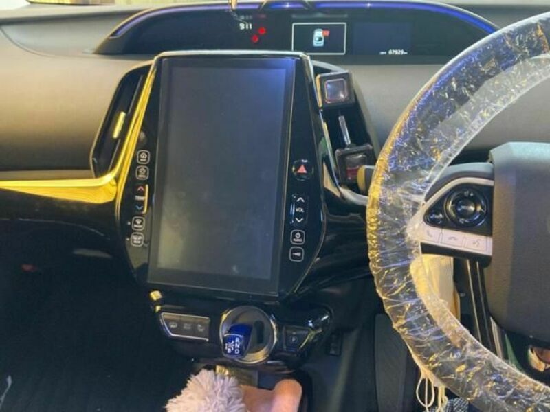 PRIUS PHV-14