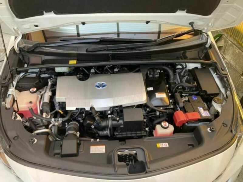 PRIUS PHV-21