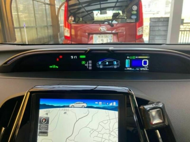 PRIUS PHV-25