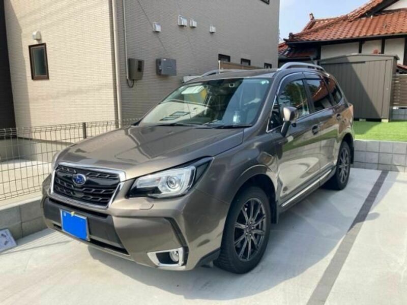 FORESTER-2