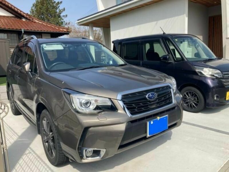 FORESTER-3