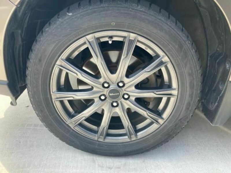 FORESTER-4