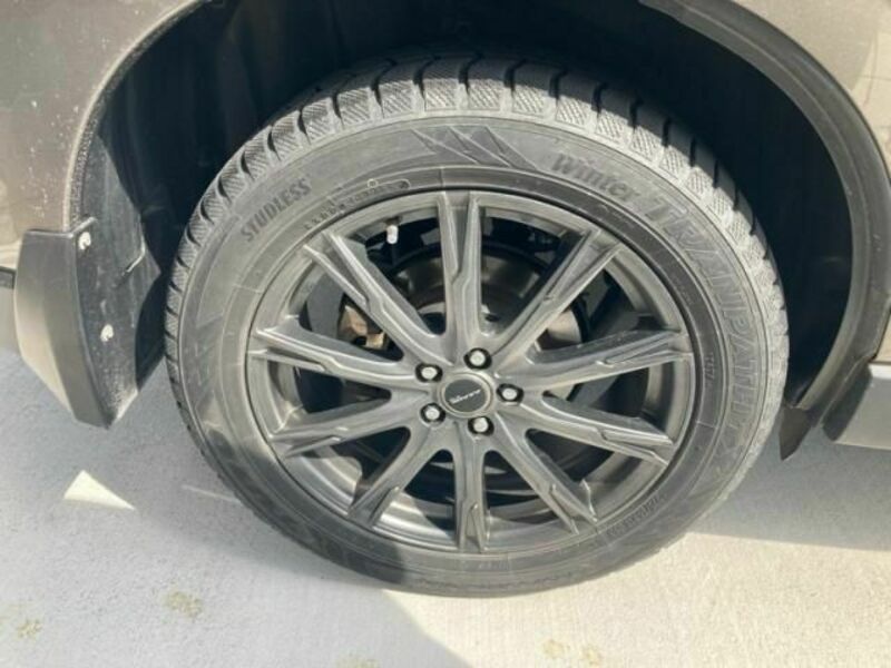 FORESTER-7
