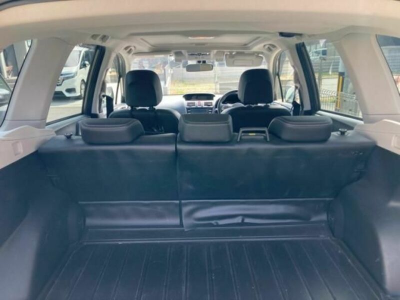 FORESTER-12