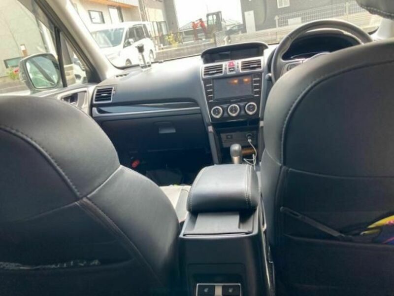 FORESTER-15