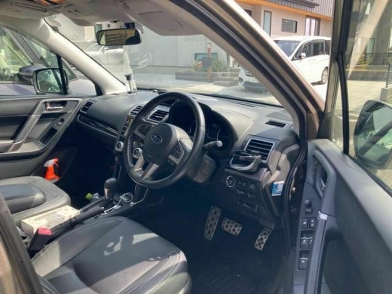 FORESTER-16