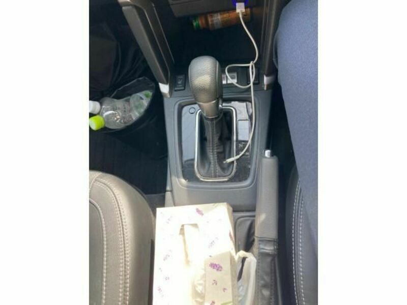 FORESTER-20