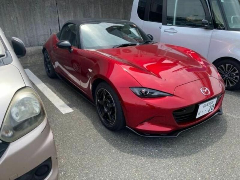 ROADSTER
